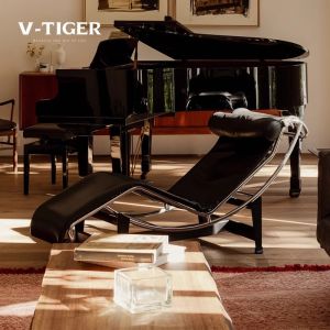 Comfortable Balcony Office Modern Lounge Chair Custom Colors