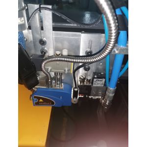 Gluing Machine For POS Display