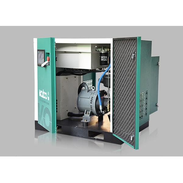 Quality High Efficiency 3.3m3/Min 22KW 30 HP Screw Air Compressor wholesale