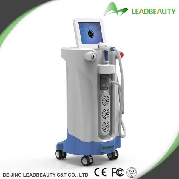 Quality Non-invasive HIFU (High intensity focused ultrasound ) Slimming Machine wholesale