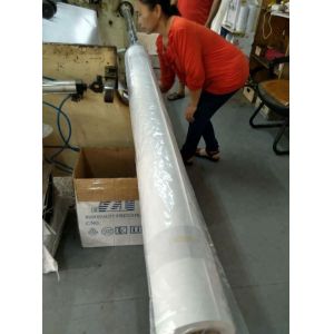 Quick Dry 3D Paintable Wallpaper , Self Adhesive Coloured Textured Wallpaper