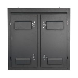 OC Series Outdoor Billboard LED Screen, Cost-effective Model, High Brightness