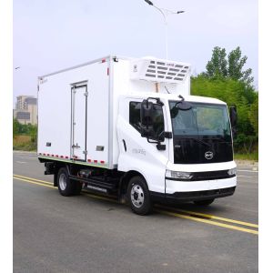 Maximum Torque Nm ≤500Nm Manual Transmission Type 's Own Design 4*2 Small