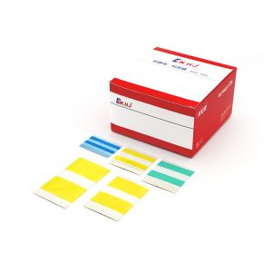 Universal SMT Double Splice Tape With Alignment Guide Design