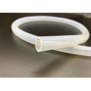 Cheap Water Purification High Temp Silicone Tubing -60-240°C Operating Temperature for sale