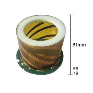 UBLOX gps receiver module High-precision module spiral antenna integrated