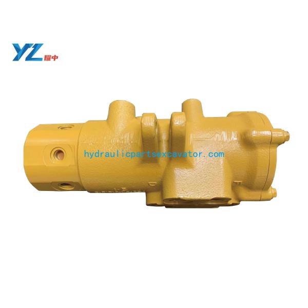 Quality Hydraulic PC70-8 Swivel Joint Assembly 703-06-22270 703-06-00120 For Komatsu Excavator wholesale