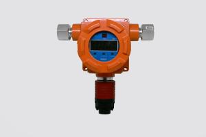 Cheap ATEX H2s Co O2 Fixed LEL Monitor Exdiict6 NDIR PID Gas Detector for sale