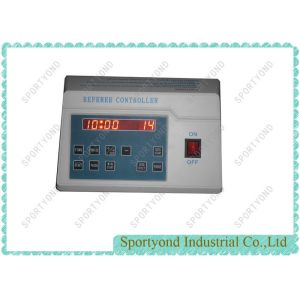 Electronic LED College Basketball 24s Shot Clock With Game Period Time -Size 54