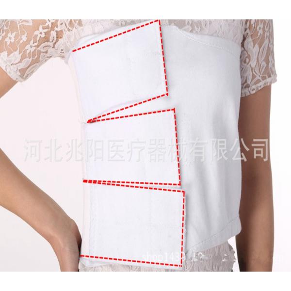 Medical Orthopedic Rehabilitation Products External Ligation For Thoracic Surgery