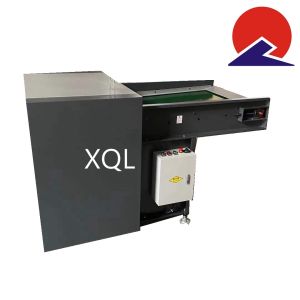 Customized Fiber Filling Machine Flat Cutting Pillows Sofa Cushion Fiber Opening