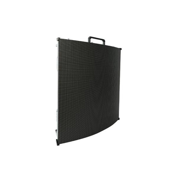 Indoor Resolution LED Panels with Multiple Pixel Pitches 7680Hz Refresh