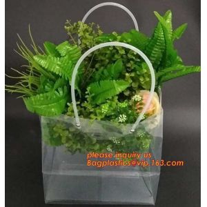 Thick, Low Density, Glossy, Black And White Color, With Handles, For Stores,