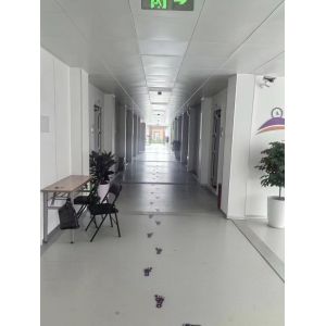 Modular Houses Prefab House 20ft Low Cost Modular Prefab House For Philippines