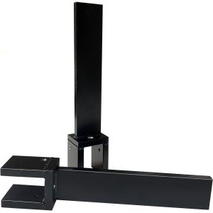 ISO9001 Rohs CE 16949 Hidden Floating Shelf Brackets for CNC Bending Machine