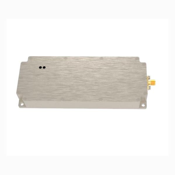 50W GaN Circulator 5.8G Shields UAV RF Jammer Blocker Anti-Drone Module for 5700