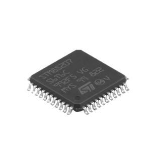 Cheap STM8S207S6T6C IC MCU 8BIT Microcontrollers CHIP 32KB FLASH 44LQFP STM8S207S6T6C for sale