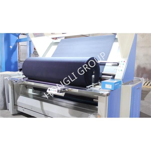 Knitted Polyester/Rayon/Viscose Herringbone Fabric Yarn Dyed/Dyeing for Lady′s Outwear