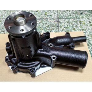 Isuzu 6HK1 Water Pump Assembly, Japanese TBK Product J210-0271M 8-97602-781-0
