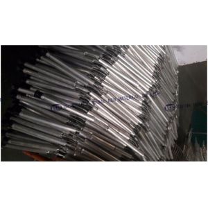 AZ63 Anode Rod Derusting Anode Magnesium Rod For Solar Water Tank