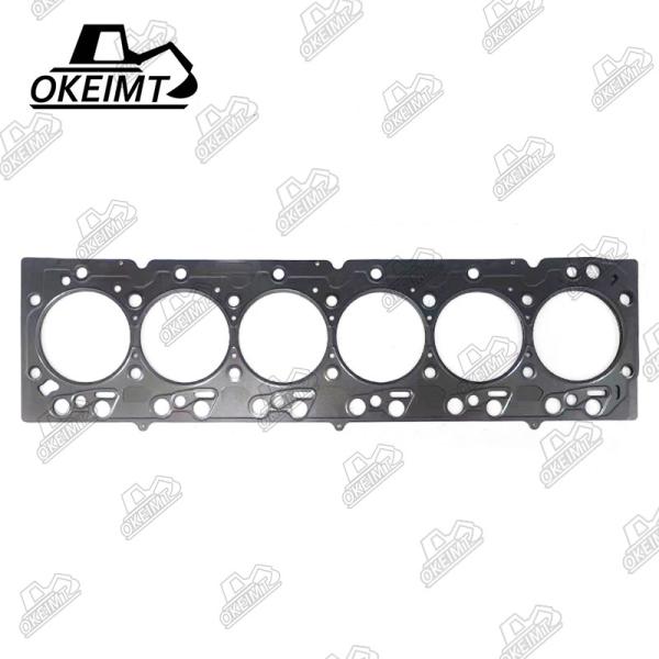 Quality 6754-11-1811 Engine Cylinder Head Gasket for Komatsu 6D107 Engine wholesale