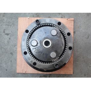 China EX60 EX60-5 Excavator Swing Gearbox , 4366700 Slewing Reducer on sale