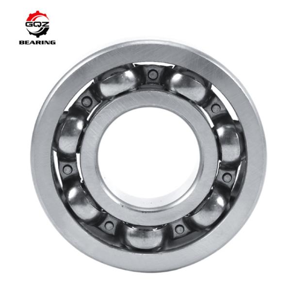 Quality Chrome Steel Material Koyo DG358220-1 SH Deep Groove Ball Bearing Type Double Row wholesale