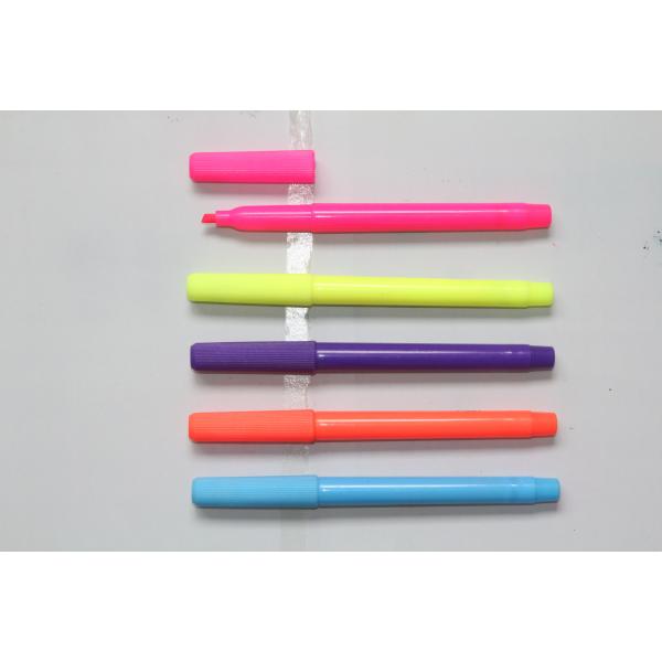 Quality Writing smoothly economical highlighter marker wholesale