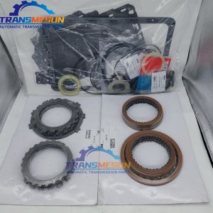 China For Toyota A340E A343E A343F Transmission Main Rebuild Kit Includes Minor Repair Kit Friction Plate Steel Plate Kit on sale