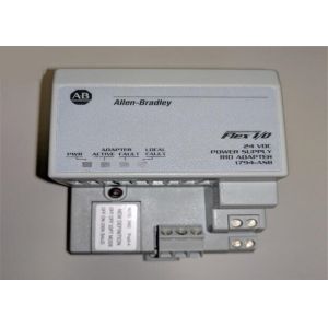 ALLEN BRADLEY 1794-AND module Programmable Logic Controller New factory sealed