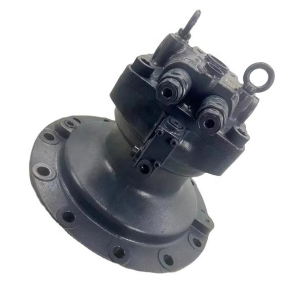 Hitachi ZAX1200-6 ZAX870-3 Steering Motor Swing Motor Assembly Advanced