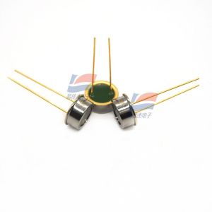 Cheap Silicon Pin Photodiodes S1226-5BK S1226-5BQ Suppression Of NIR Sensitivity for sale