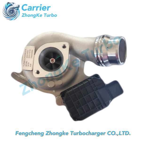 GTD1449VZ Turbo 28231-4A610 823665-0007 28231-4A730 282314A610 282314A730