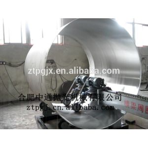 Hot selling cylinder grinding machine made in China