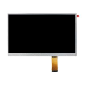 Cheap 10.4 Inch 1024x768 TFT LCD Module With LVDS Interface And 500nits Brightness for sale