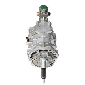 Transmission Assembly Gearbox for Toyota LCV Europe Truck Hilux Pickup 4x2