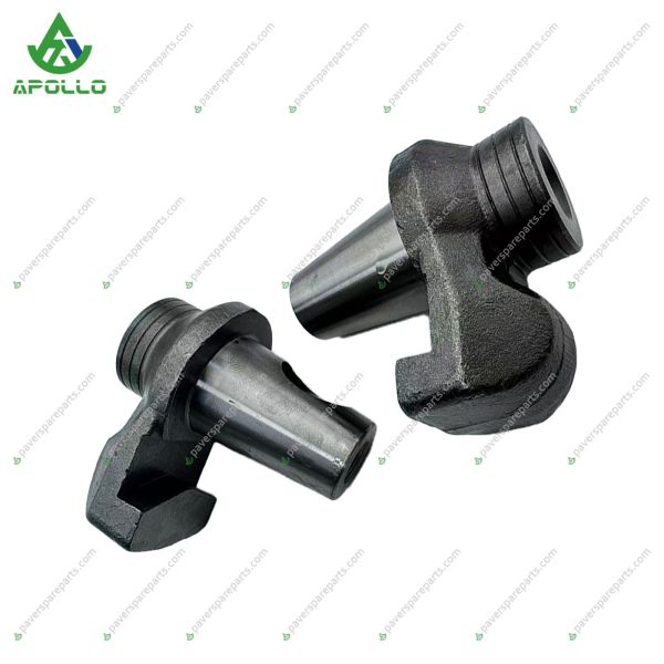 Quality APOLLO Road Milling Parts 85010902 Holder D-20Tool Holder  For Bomag Milling BM2000 Milling Machine wholesale