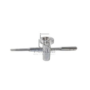 Control valve F00RJ02130 F 00R J02 130 for 0445120328 0445120273 0445120256