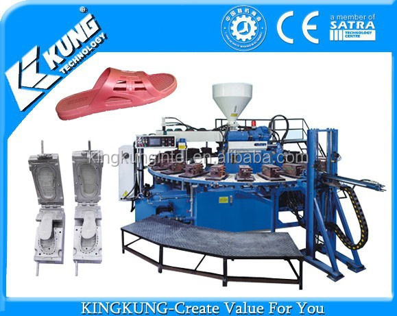 Quality Fully Automated and Customizable Sole Making Equipment with Automatic Function wholesale
