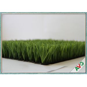 14500 DTEX Sports Soccer Artificial Grass Durability With 8 Years Warranty