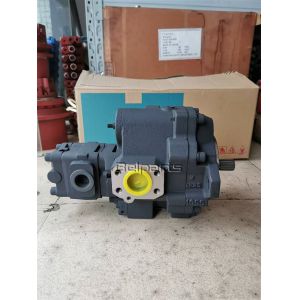 China PVD-3B-56P-18G5 Hydraulic Pump Assy For Nachi Mini Excavator Hydraulic Pump on sale