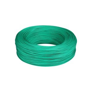 UL3074 12 AWG Electrical Wire , Heat Resistant Electrical Wire 8 Colors Optional