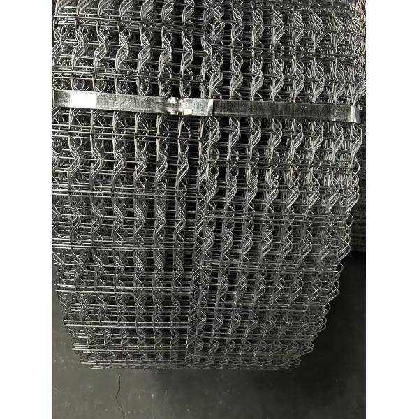 Quality Durable Galvanized Wire Pipeline Reinforced Mesh RFSM-L Eight Lines wholesale