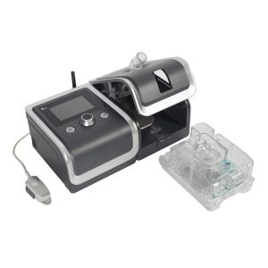 CPAP BiPAP S/T Non Invasive Respiratory Machine For ICU