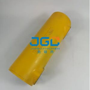 Shell And Tube Cooler C12 2Y8928 4N6972 2W1008 133-0125 Excavator Accessories