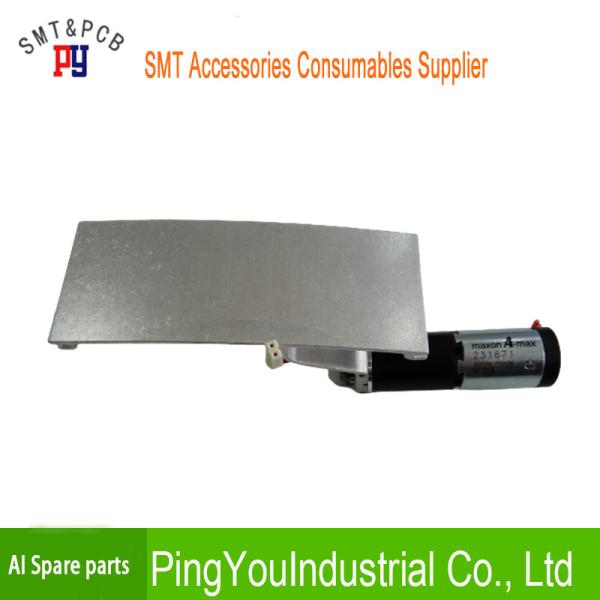 Quality 00350835S01 SMT Spare Parts SIEMENS Pre Assembled Strip Removal Motor 44ms wholesale