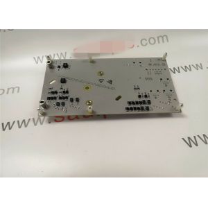 Honeywell CC-TCNT01 51308307-175 Analog Output Module Control Circuit Board