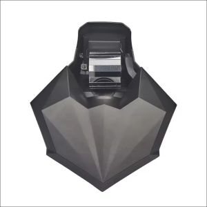 Cheap Live Room RGBW LED Stage Effect Light Ip20 With Rotation Dyeing Pattern for sale