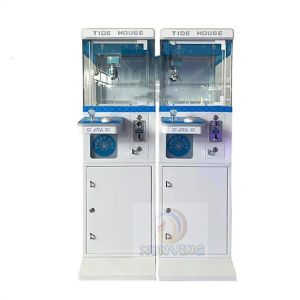 30KG Mini Claw Machine The Perfect Combination of Fun and Skill for Gamers