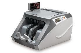 Cheap Mix value Fully Automatic Bill Counter for sale